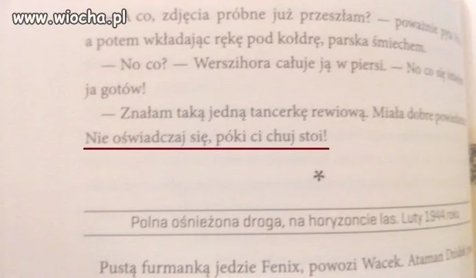 Ciekawa lektura