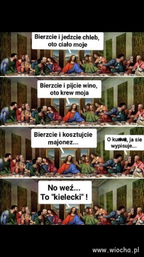 Tak było ...