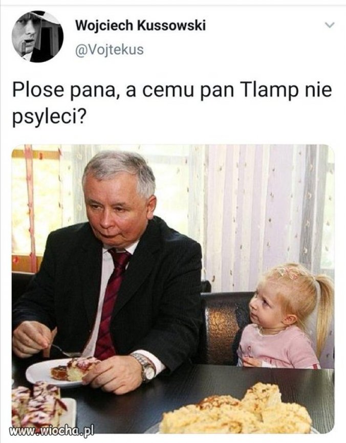 Pytanko...