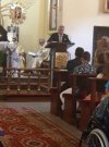 Obatel arcybiskup Czarnecki Ryszard