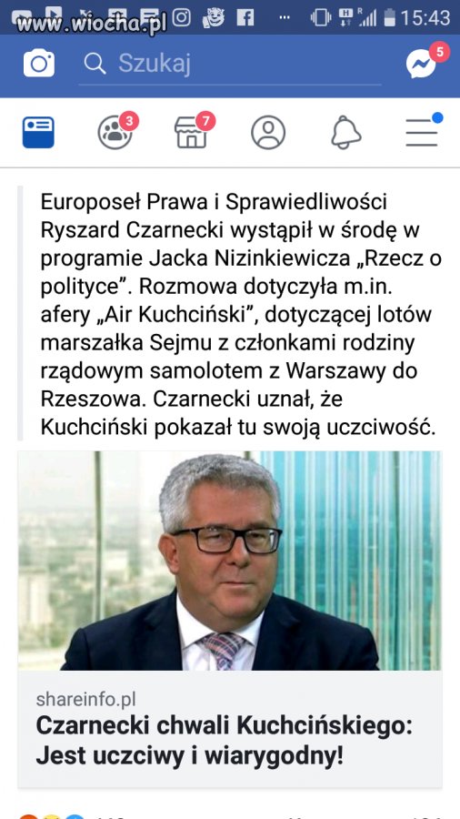 Kaczyński kryształ