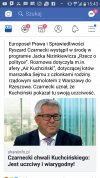 Kaczyński kryształ