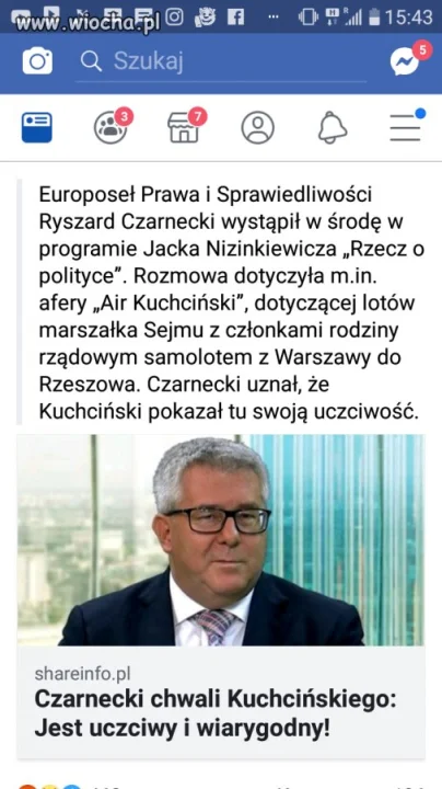 Kaczyński kryształ