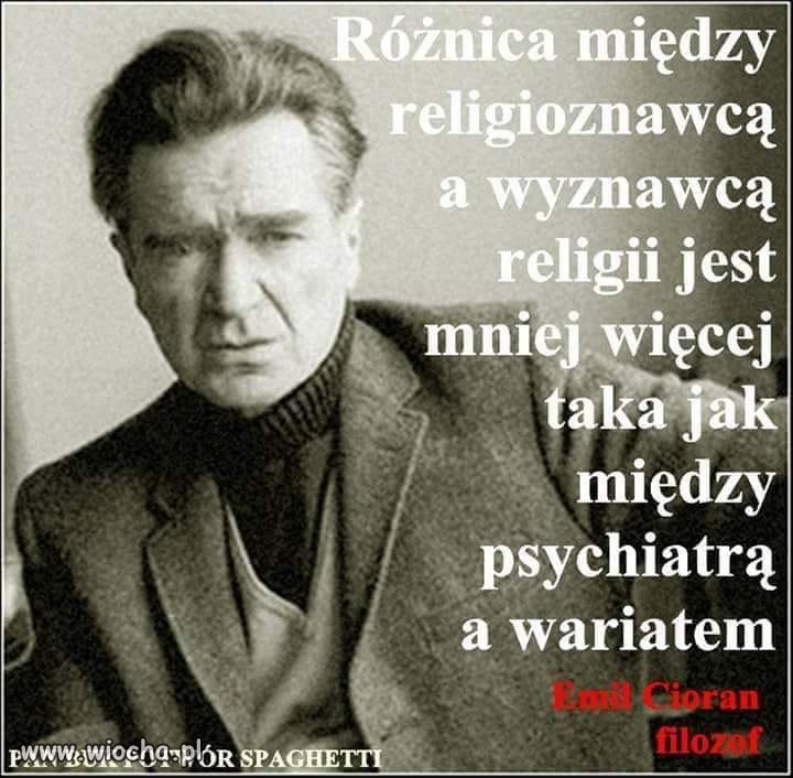 Warto zapamiętać ...