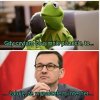 Wreszcie mamy dowód, że Matołuszek też tu zagląda 
