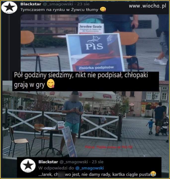 Tymczasem 
