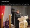 Breaking news. Łamiąca wiadomość ...