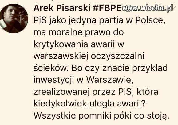 Taka prawda ...