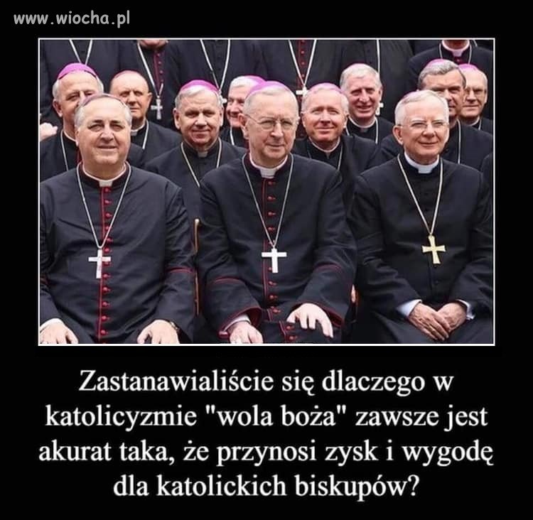 To może to już najwyższy czas aby to przemyśleć ..