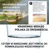 Wielkie odkrycie dzieki polskiej wodzie i ściekom