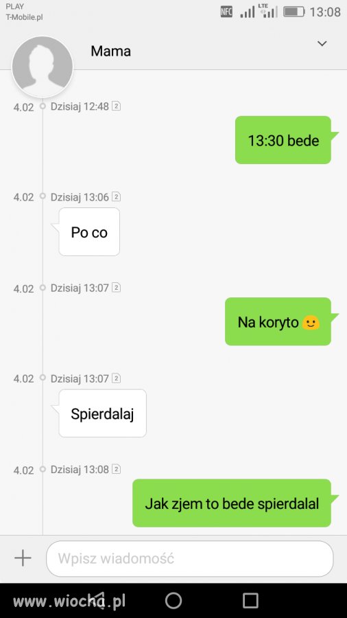 Taka tam rozmowa