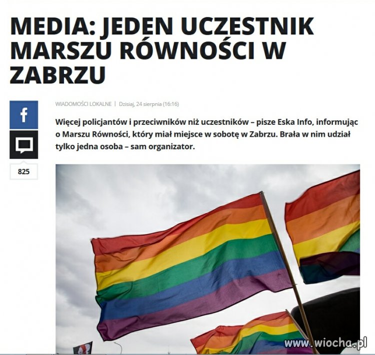 Zabójcza Frekwencja