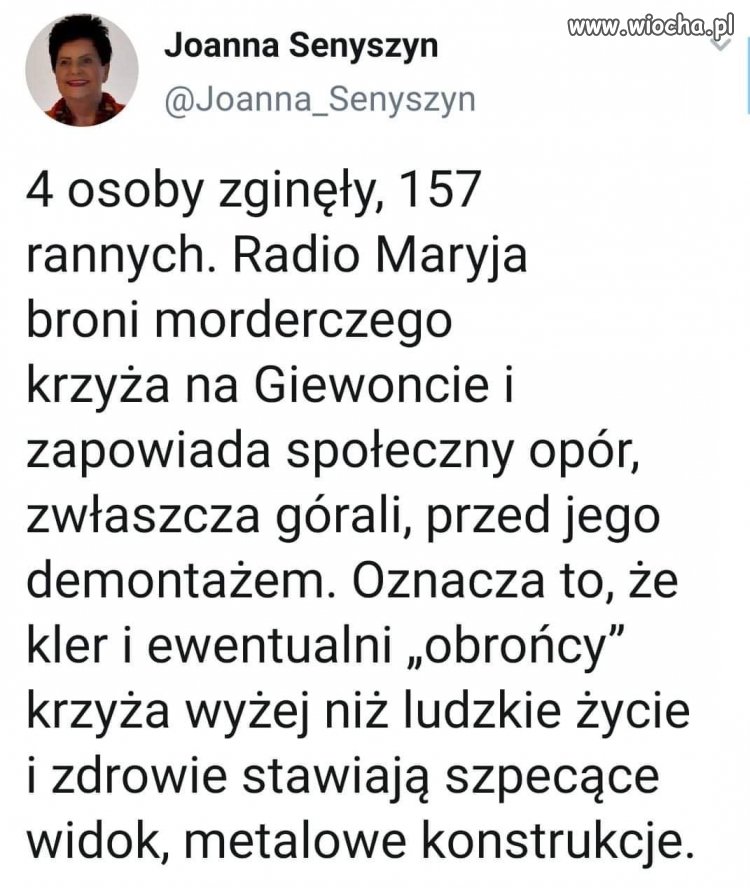 Dobrze pisze