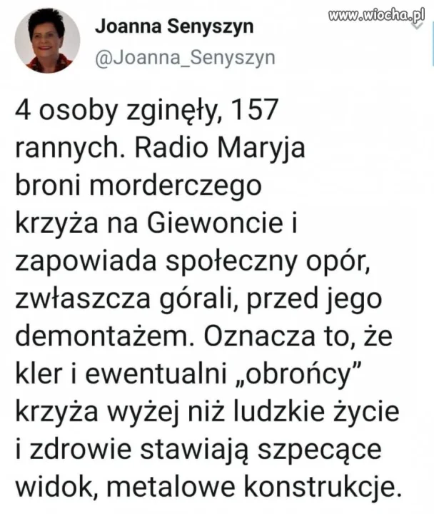 Dobrze pisze