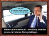 Osobisty premier prezesa