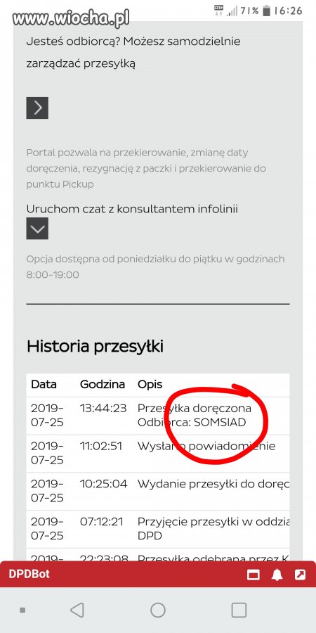 Polski język trudna język