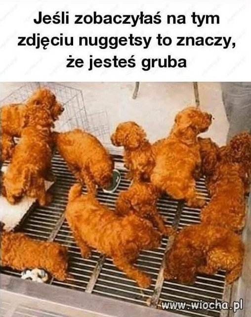 No właśnie 