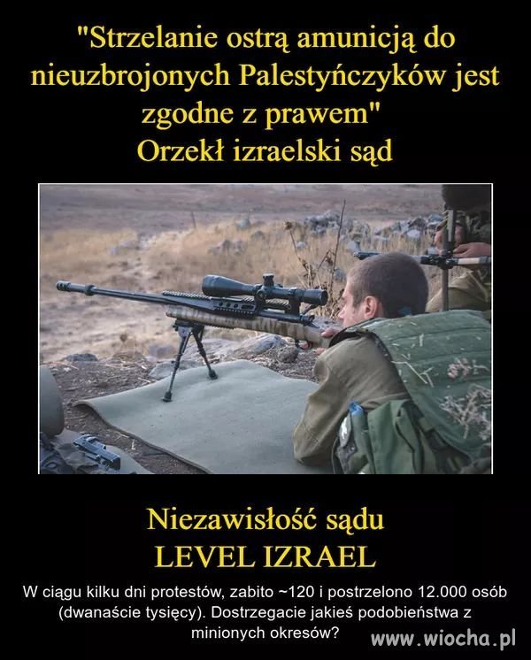 Izraelski sąd