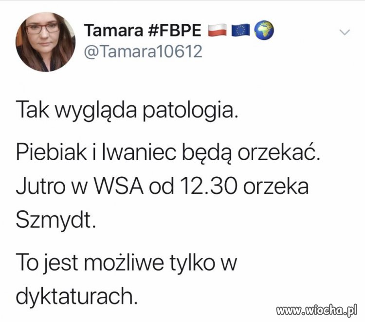 Obywatelu, nie pie..dol bez sensu. Zaraz taka ...
