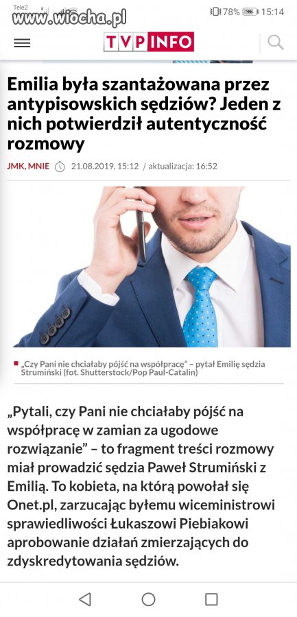 TVP info 