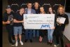 Metallica przekazała warszawskiemu hospicjum dla dzieci