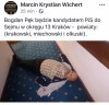 Bogdan nie pękaj ...