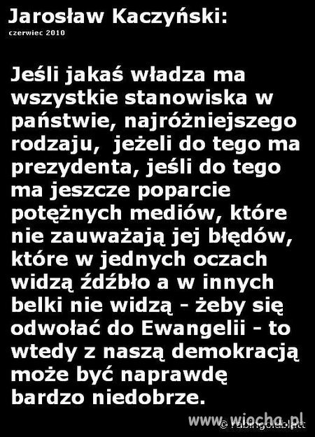 Jarek jasnowidz