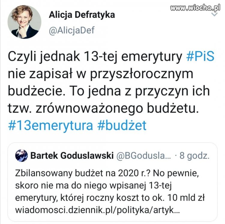 Obiecanki