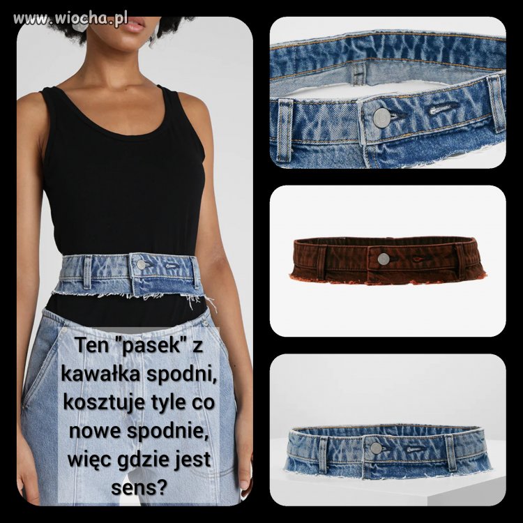 Zalando, bogata oferta.