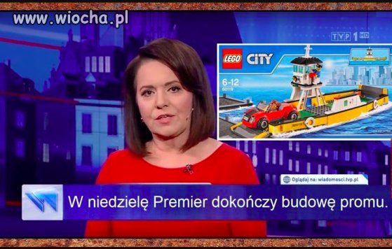 Bajki z tvp