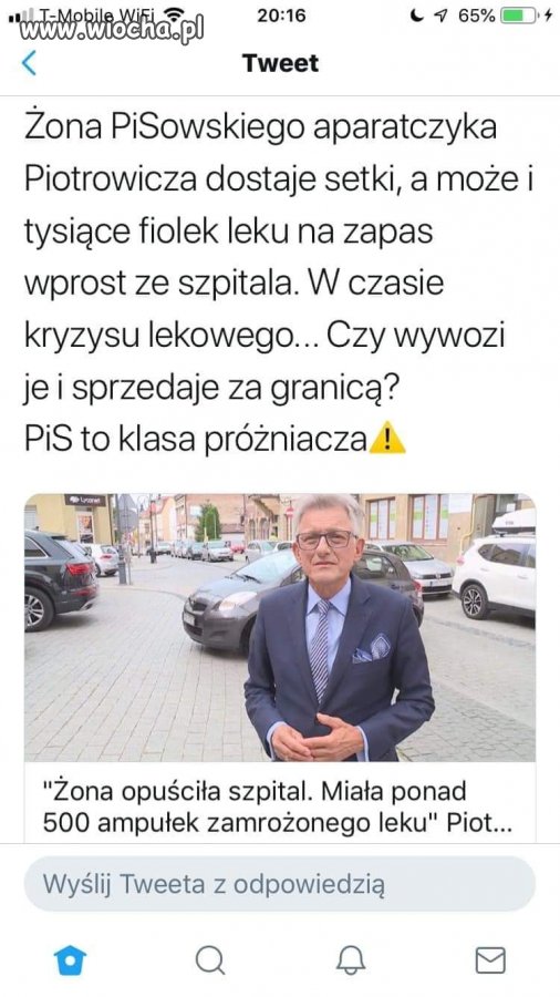 Jak to jest ?