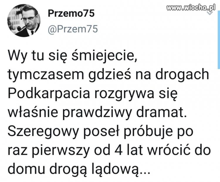 I to jest dopiero