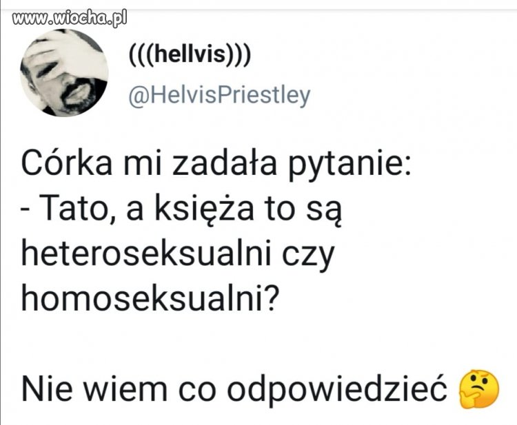 Kto wie?