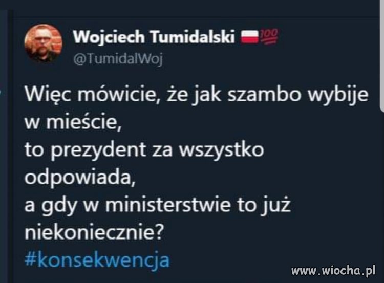 Pisiorom całkiem 