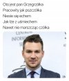 Z cyklu rymowanki