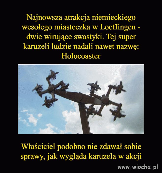 Lekki przypał