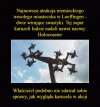 Lekki przypał