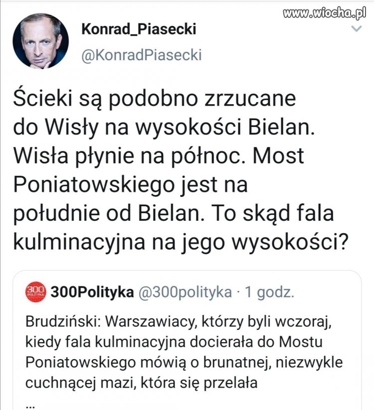 Jak sie nie chodziło na geografie 