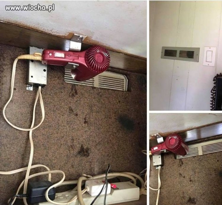 Ogrzewanie elektryczne