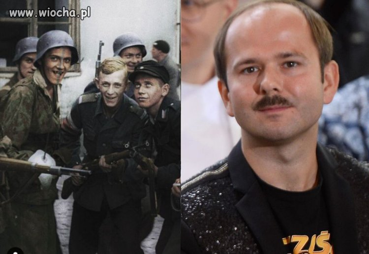 Czy tacy polacy jak ta gwiazda musi odnosić się