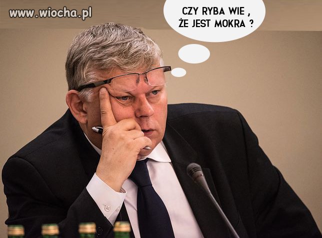 Przemyślenia Suskiego