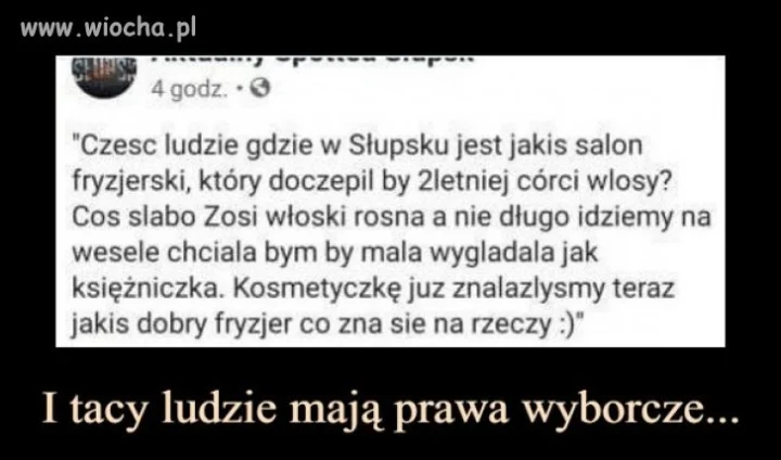 Bez komentarza