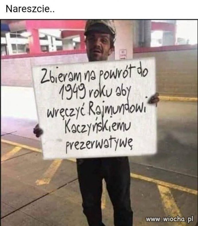 Samo się komentuje...