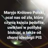 Amen ... czy jakoś tak tam