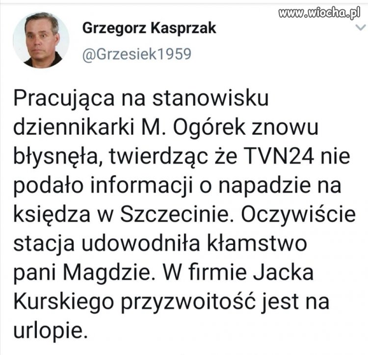 Przyzwoitość