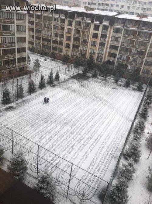 Bo we wszystkim..