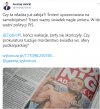 Trzeci świadek zeznający w sprawie afery podkarpackiej 