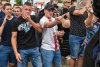 żubr fajeczka orzeł czapeczka