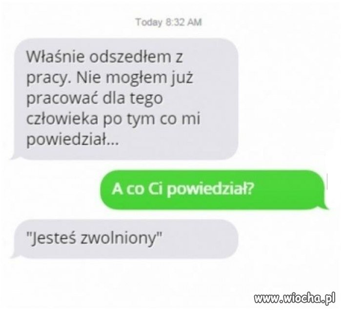 To jest dopiero