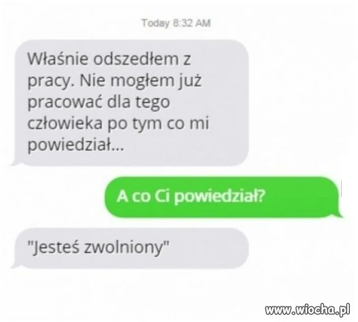 To jest dopiero